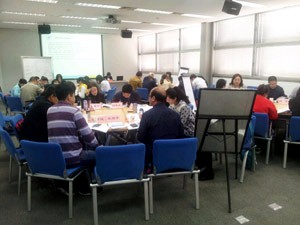 2015北國會建筑業(yè)、房地產(chǎn)業(yè)營改增第二期03
