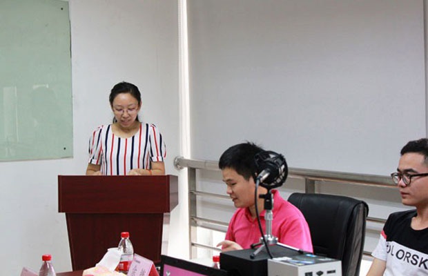 天揚(yáng)建筑業(yè)財稅網(wǎng)校研討會 03