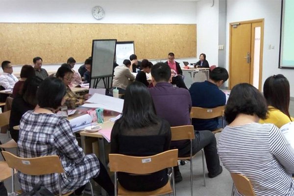 2015-10-20 2015年北京國家會計學院第八期《建筑業(yè)營改增研修班》01