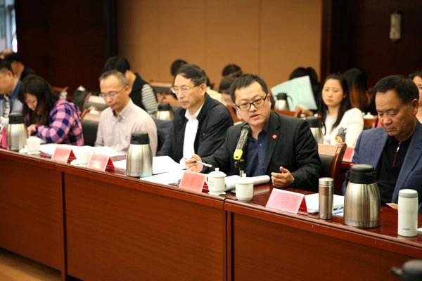 2015-10-27 天揚黨支部參加中國注冊稅務師行業(yè)黨支部書記、黨務工作者培訓班03